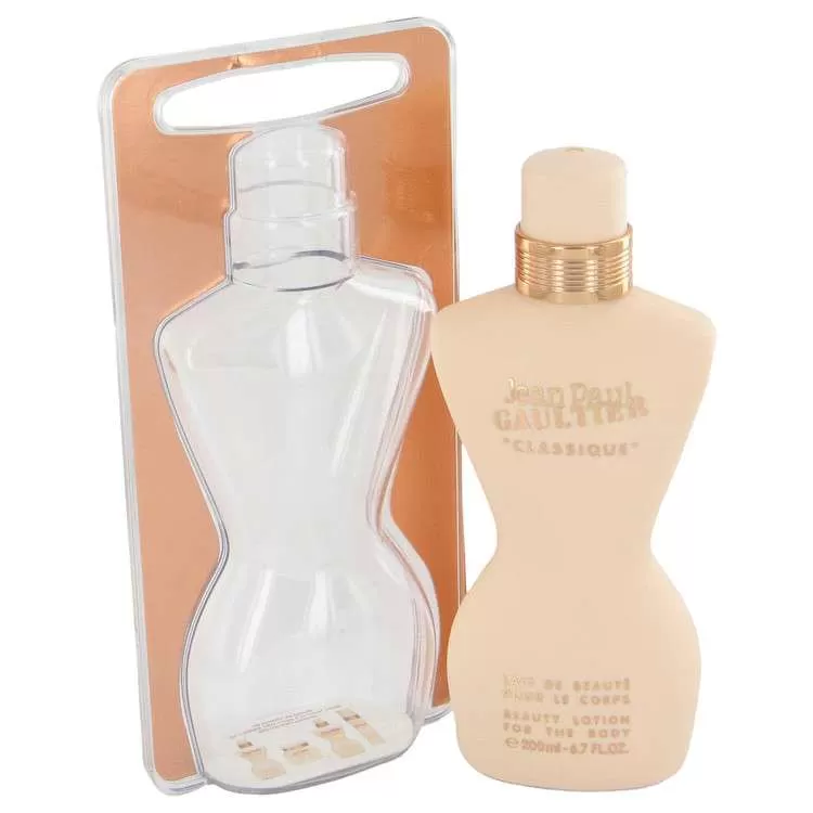 JEAN PAUL GAULTIER by Jean Paul Gaultier Body Lotion for Women
