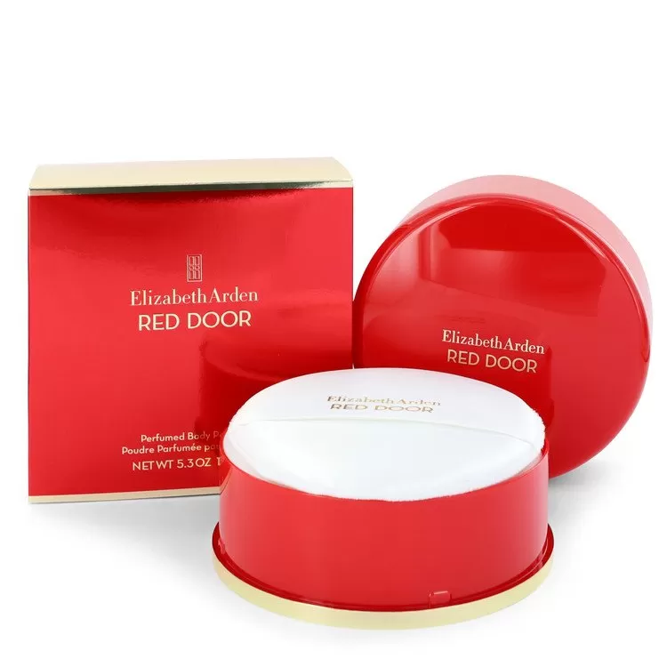Red Door Dusting Powder