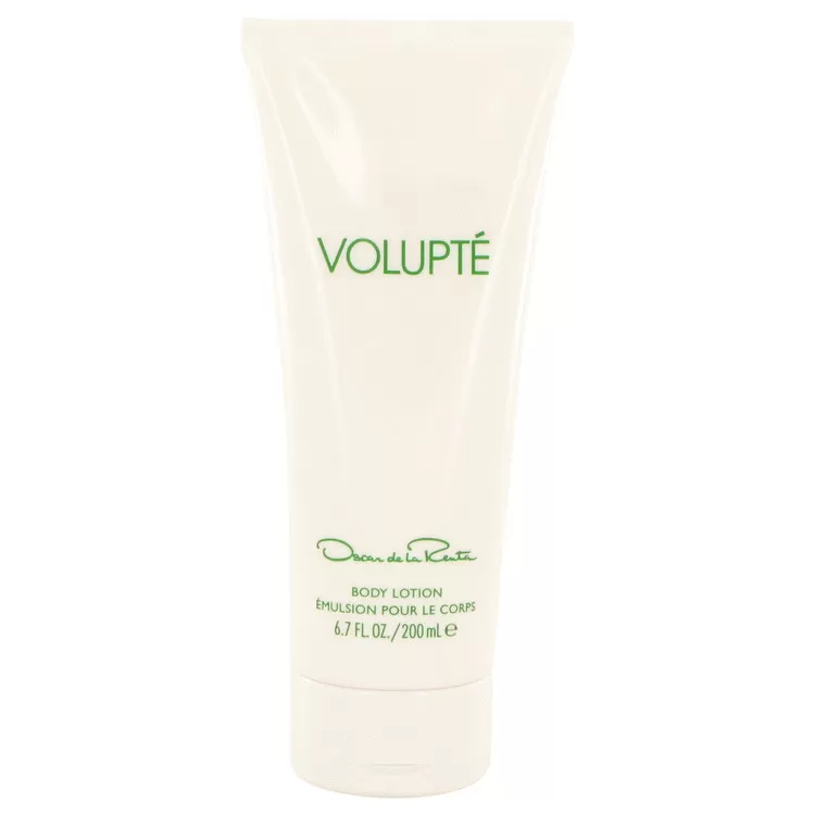 VOLUPTE Body Lotion