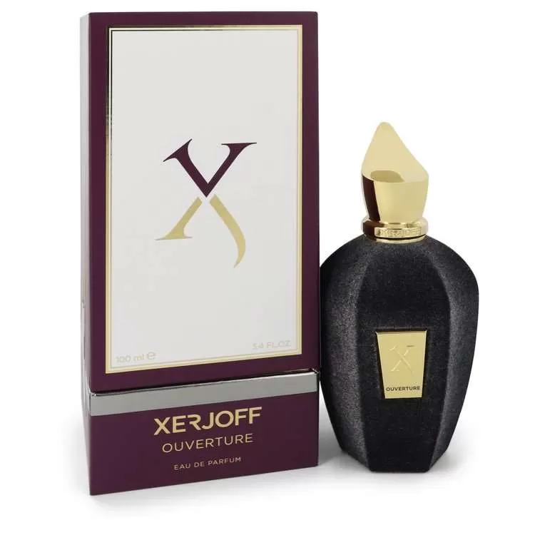Xerjoff Ouverture by Xerjoff Eau De Parfum Spray (Unisex) for Women