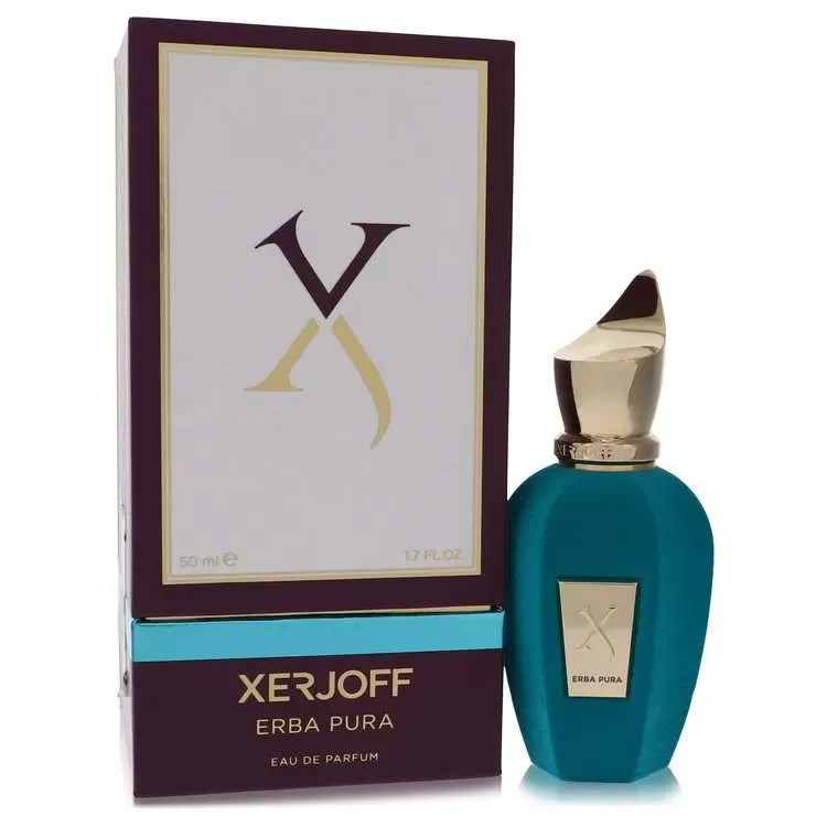 Xerjoff Erba Pura by Xerjoff Eau De Parfum Spray (Unisex) for Women
