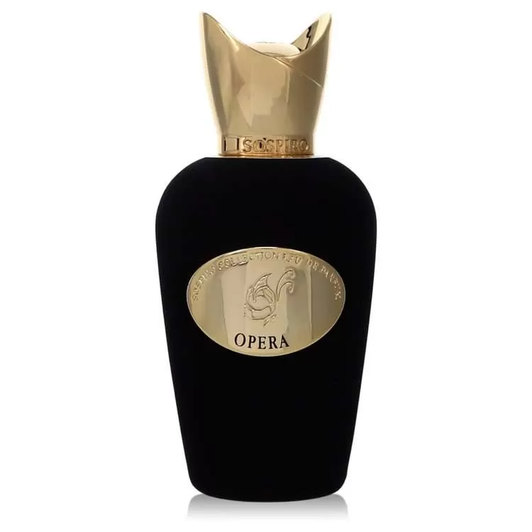 Xerjoff Opera by Xerjoff Eau De Parfum Spray (Unisex Tester) for Women