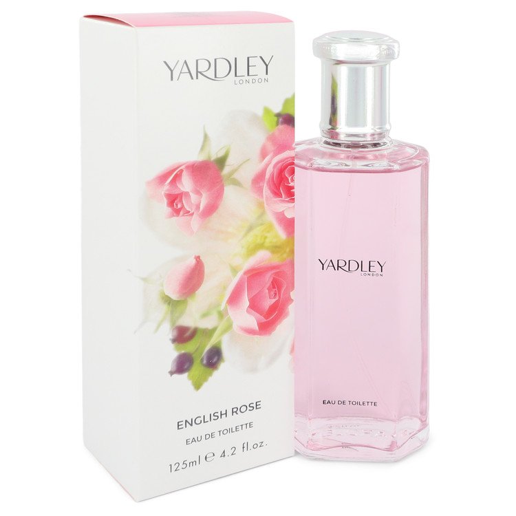 English Rose Yardley Eau De Toilette Spray