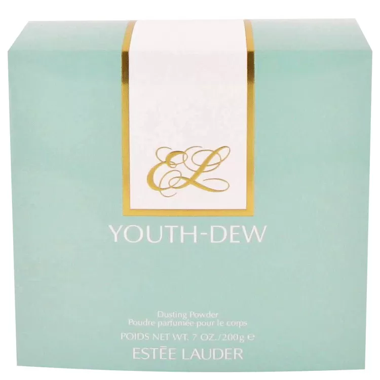 Youth Dew Dusting Powder