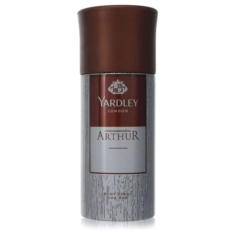 Yardley Arthur by Yardley London Body Spray for Men