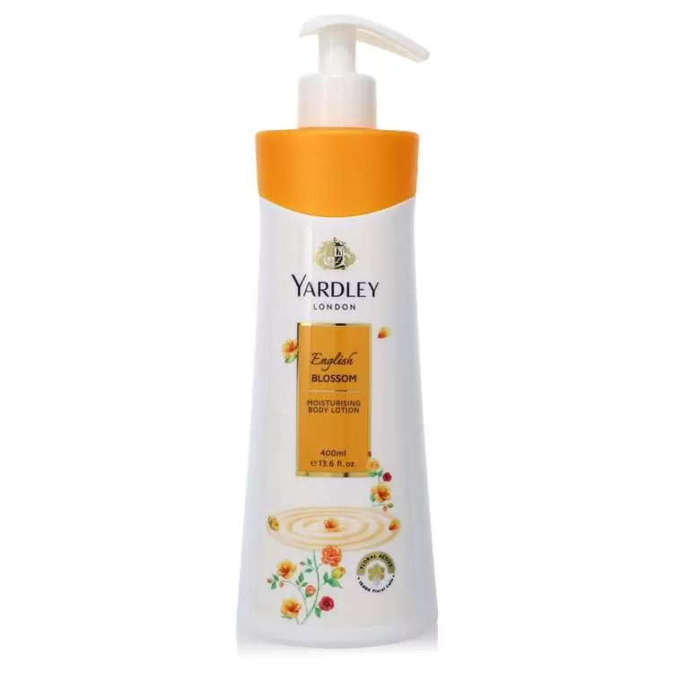 Yardley English Blossom by Yardley London Body Lotion for Women