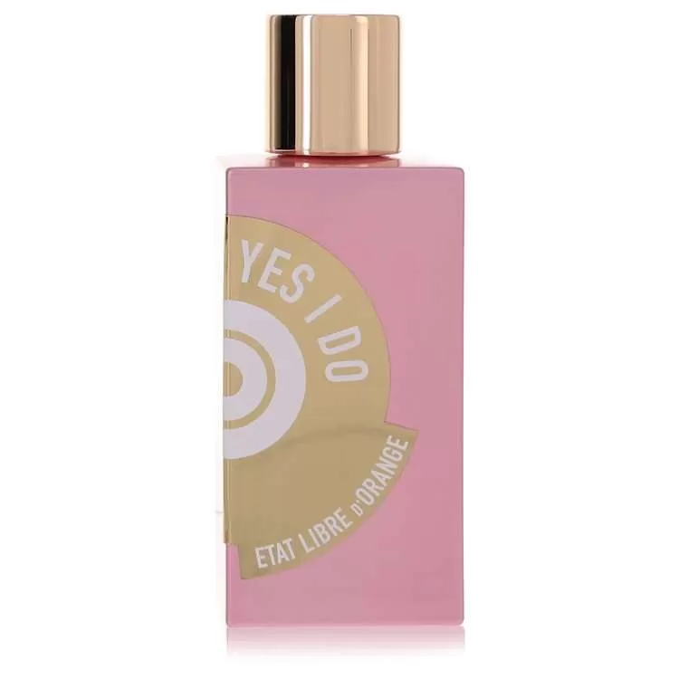 Yes I Do by Etat Libre D'Orange Eau De Parfum Spray (Tester) for Women