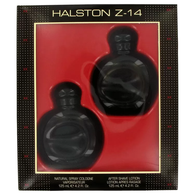HALSTON Z-14 Gift Set
