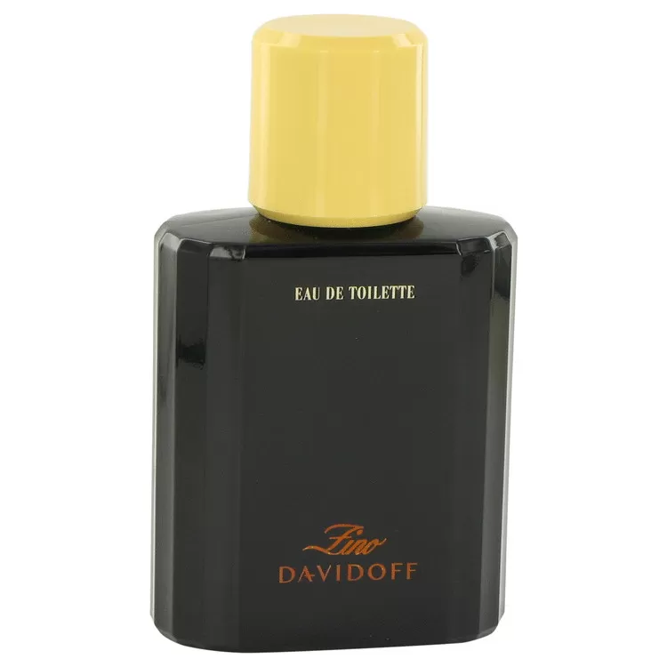ZINO DAVIDOFF Eau De Toilette Spray (unboxed)