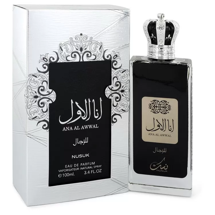 Ana Al Awwal Eau De Parfum Spray