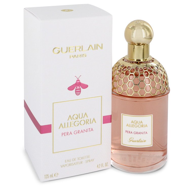 Aqua Allegoria Pera Granita Eau De Toilette Spray