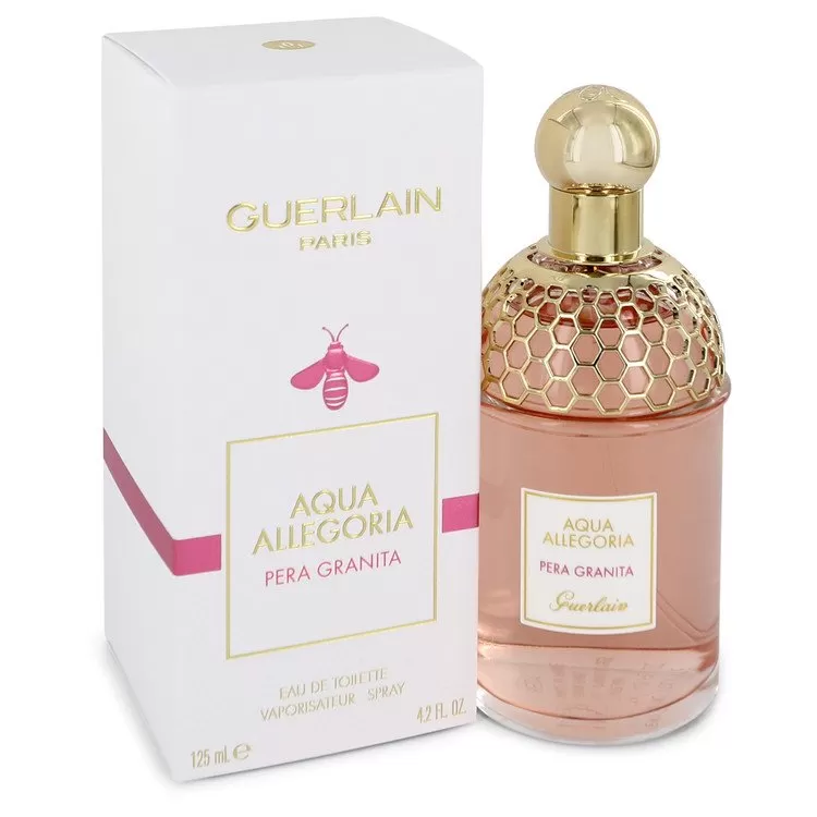 Aqua Allegoria Pera Granita Eau De Toilette Spray
