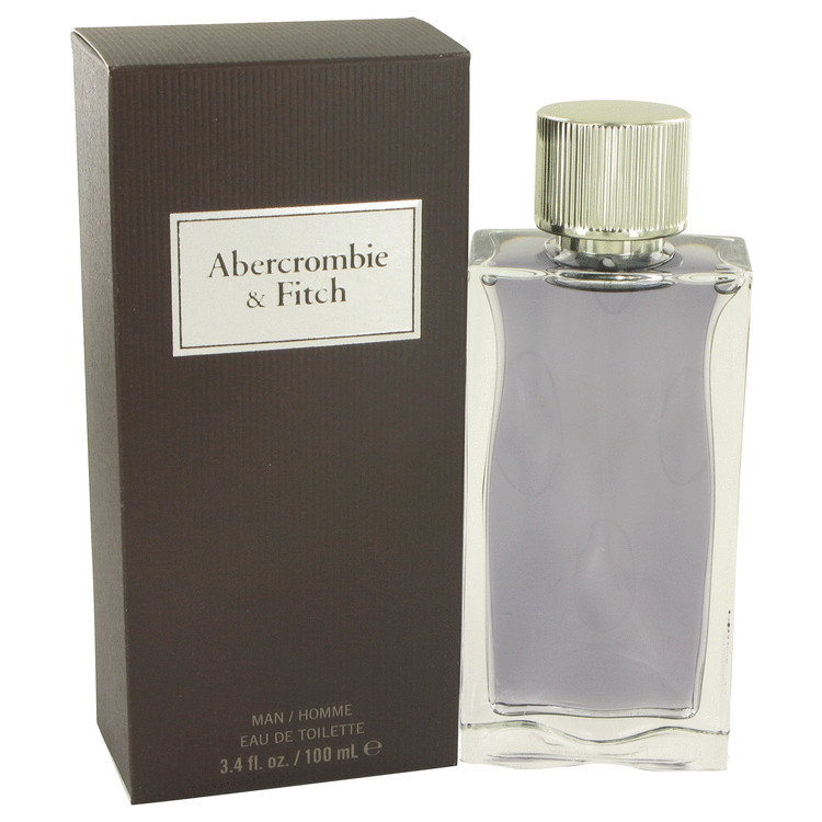 First Instinct Eau De Toilette Spray