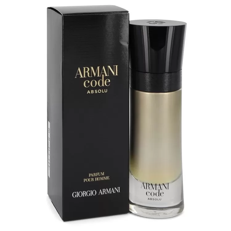 Armani Code Absolu Eau De Parfum Spray