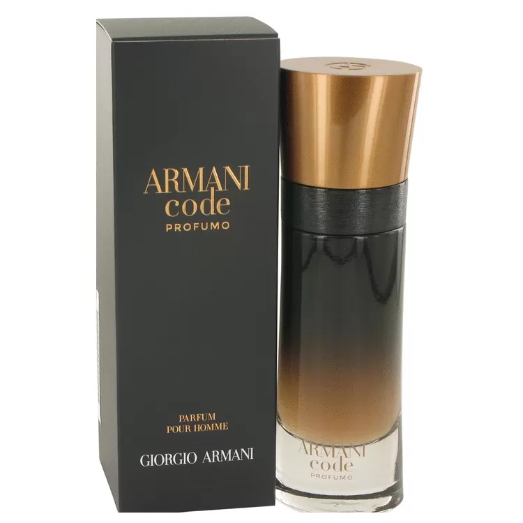 Armani Code Profumo Eau De Parfum Spray