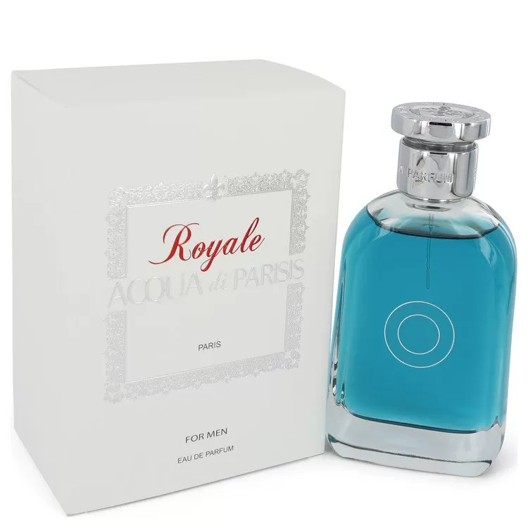 Acqua Di Parisis Royale Eau De Parfum Spray
