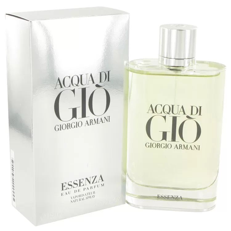 Acqua Di Gio Essenza Eau De Parfum Spray