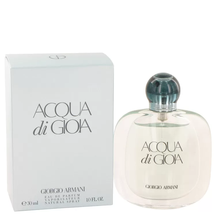 Acqua Di Gioia Eau De Parfum Spray