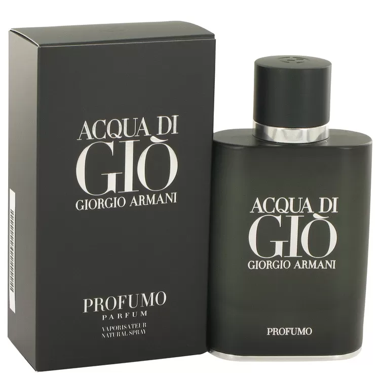 Acqua Di Gio Profumo Eau De Parfum Spray