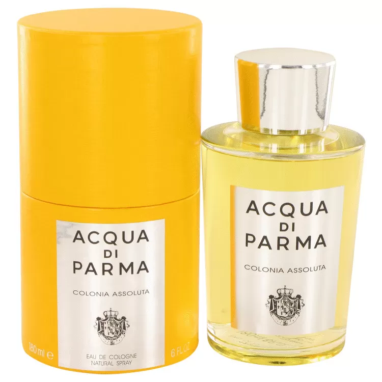 Acqua Di Parma Colonia Assoluta Eau De Cologne Spray