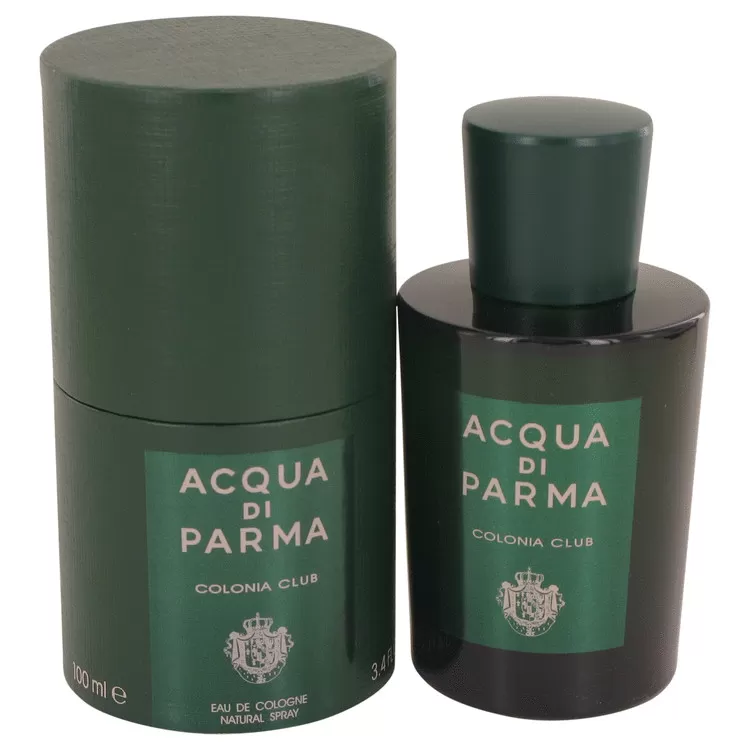 Acqua Di Parma Colonia Club Eau De Cologne Spray