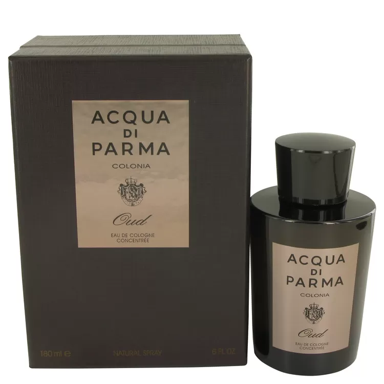 Acqua Di Parma Colonia Oud Cologne Concentrate Spray