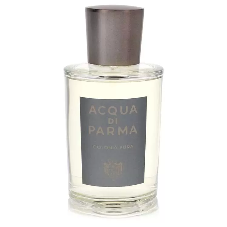 Acqua Di Parma Colonia Pura by Acqua Di Parma Eau De Cologne Spray (Unisex Tester) for Women