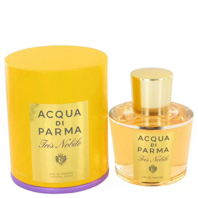 Acqua Di Parma Iris Nobile Eau De Parfum Spray