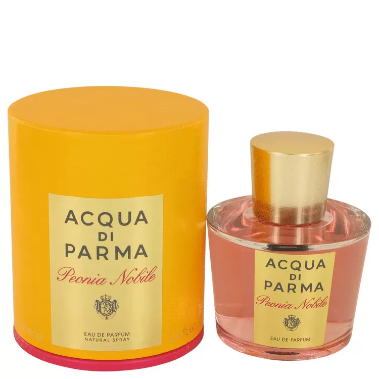 Acqua Di Parma Peonia Nobile Eau De Parfum Spray