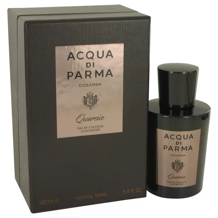 Acqua Di Parma Colonia Quercia Eau De Cologne Concentre Spray