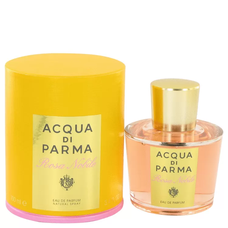 Acqua Di Parma Rosa Nobile Eau De Parfum Spray