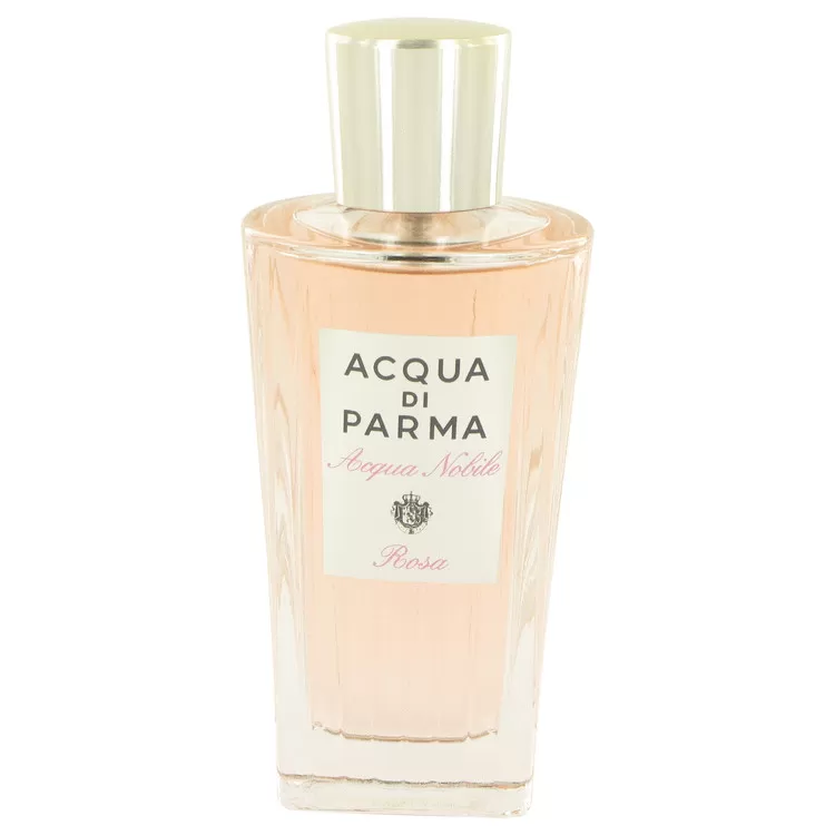 Acqua Di Parma Rosa Nobile Eau De Toilette Spray (Tester)