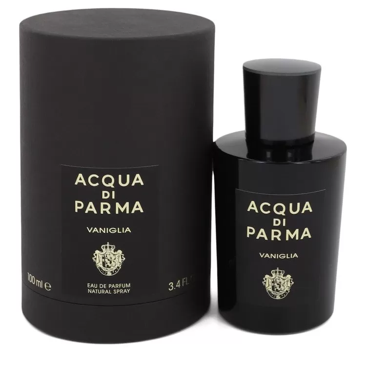 Acqua Di Parma Vaniglia Eau De Parfum Spray