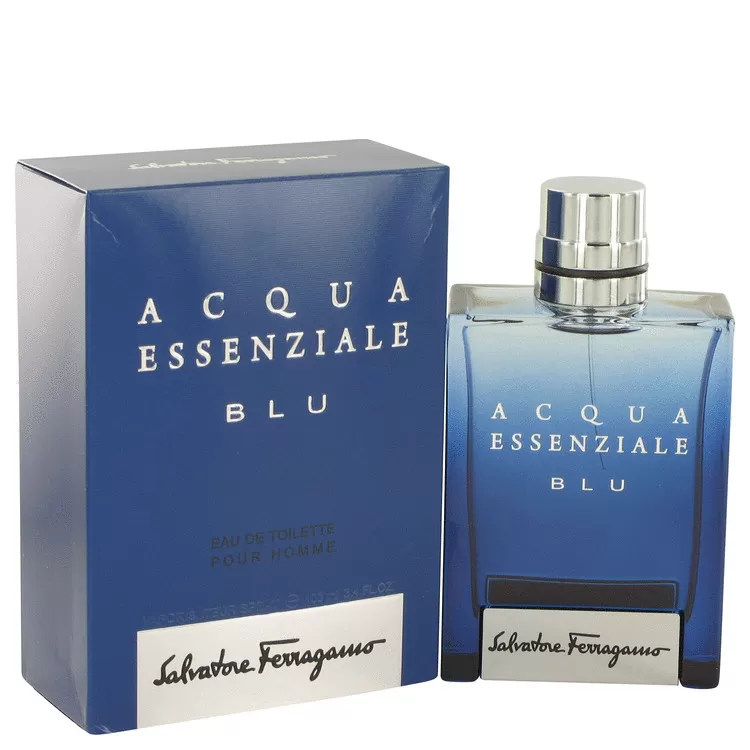 Acqua Essenziale Blu Eau De Toilette Spray