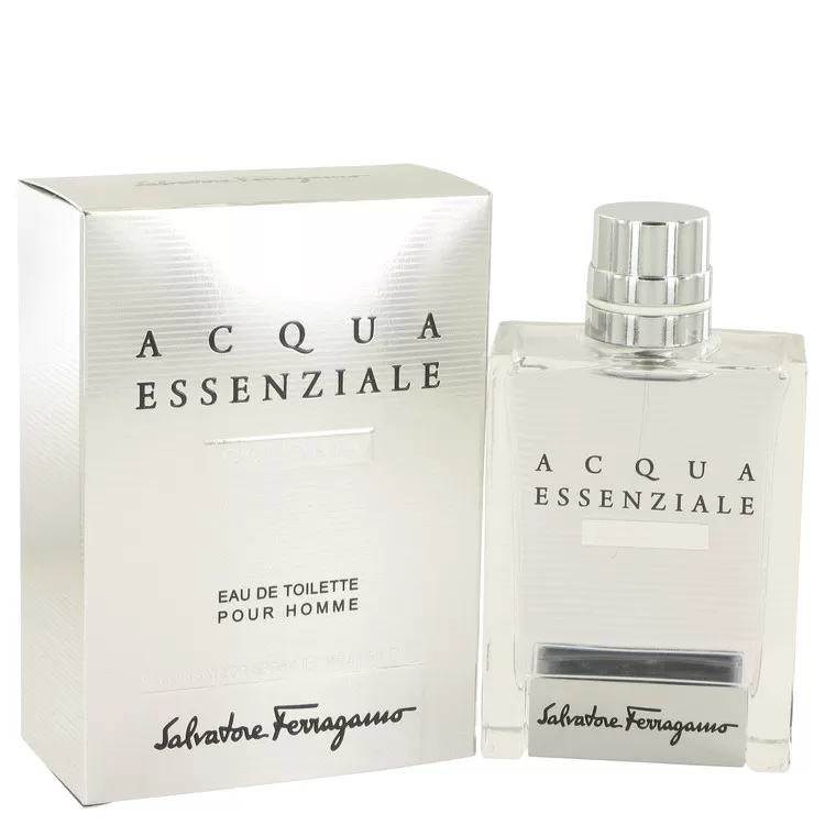 Acqua Essenziale Colonia Eau De Toilette Spray