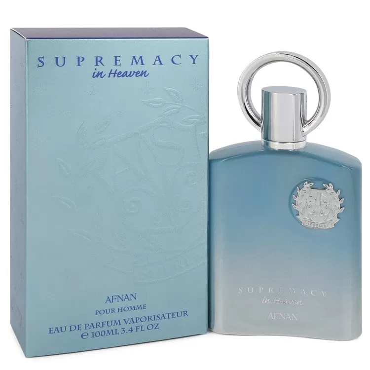 Supremacy In Heaven Eau De Parfum Spray