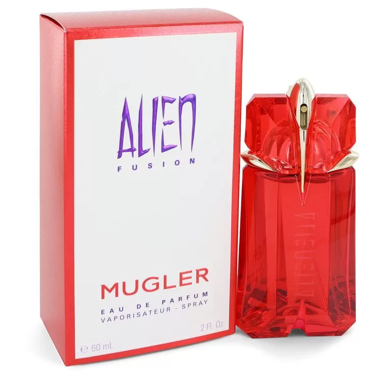 Alien Fusion Eau De Parfum Spray