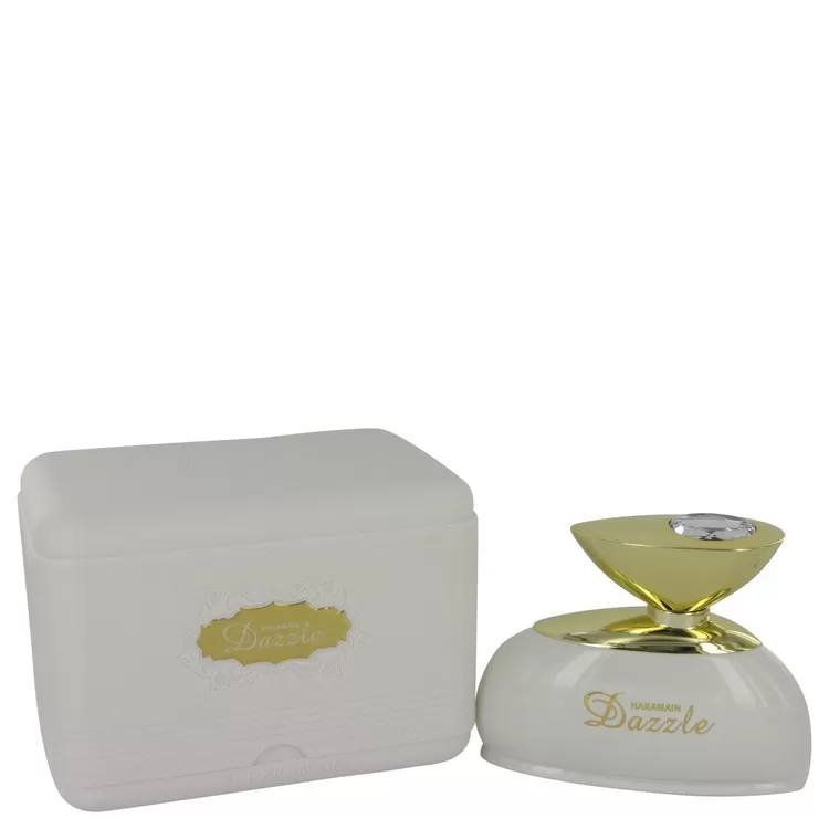 Al Haramain Dazzle Eau De Parfum Spray (Unisex)
