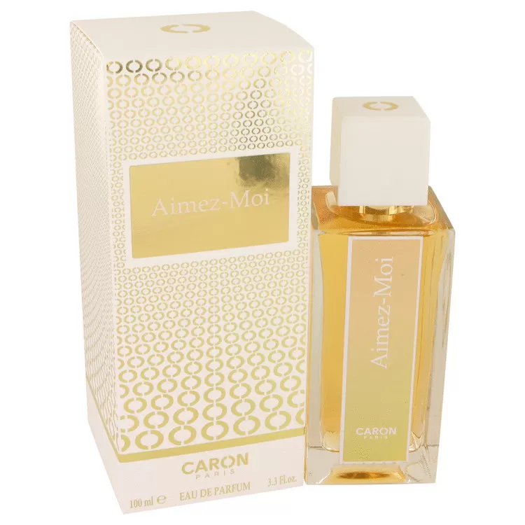 AIMEZ MOI Eau De Parfum Spray