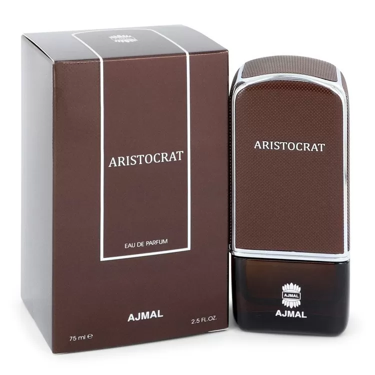Ajmal Aristocrat Eau De Parfum Spray