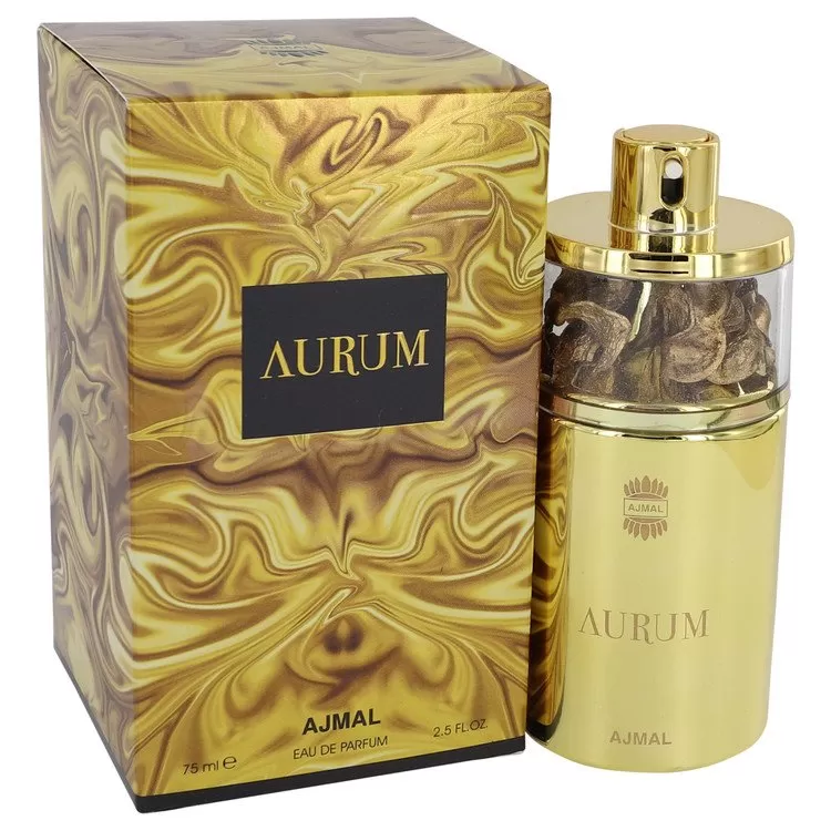 Ajmal Aurum Eau De Parfum Spray