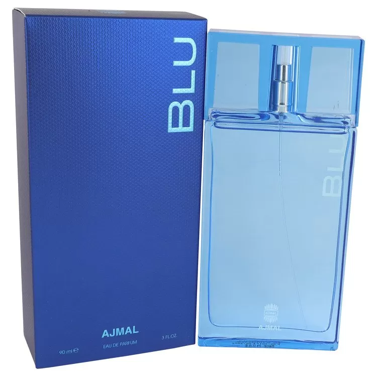 Ajmal Blu Eau De Parfum Spray