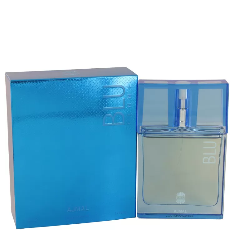 Ajmal Blu Femme Eau De Parfum Spray