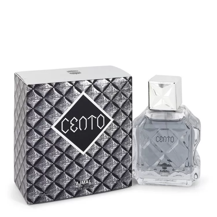 Ajmal Cento Eau De Parfum Spray