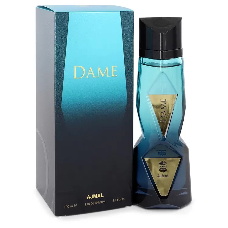 Ajmal Dame Eau De Parfum Spray