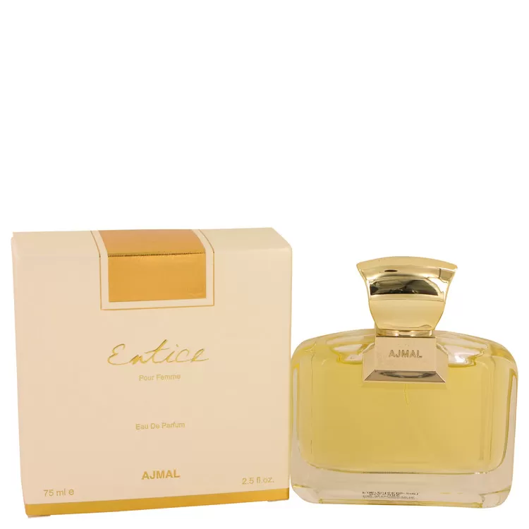 Ajmal Entice Eau De Parfum Spray