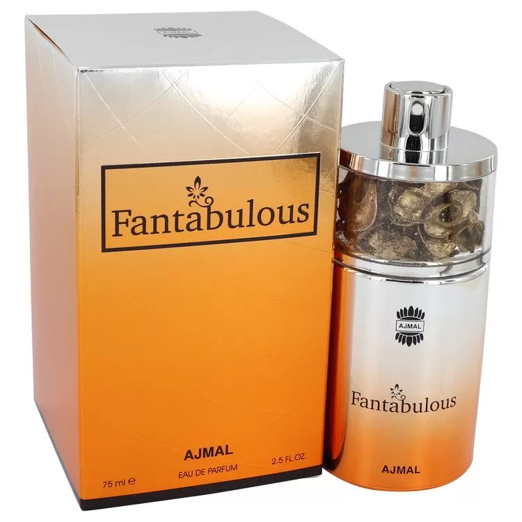 Ajmal Fantabulous Eau De Parfum Spray