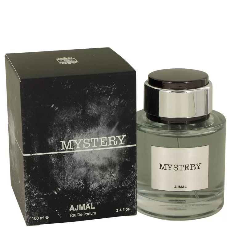 Ajmal Mystery Eau De Parfum Spray