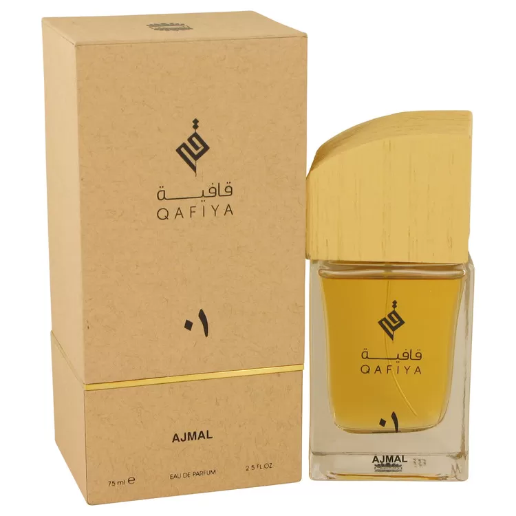 Qafiya 01 Eau De Parfum Spray (Unisex)