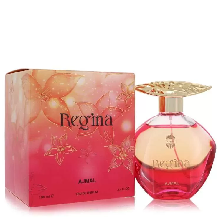 Ajmal Regina by Ajmal Eau De Parfum Spray for Women